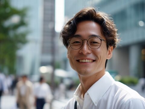【30代後半男性の婚活、何から始めればいい？】