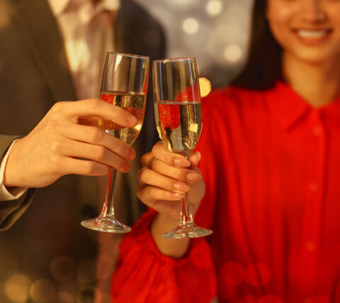 婚活パーティー参加受付中🎄