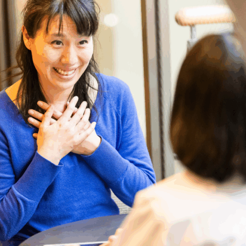 結婚相談所の無料カウンセリングって何を話すの？30代40代が相談に来る理由🌿