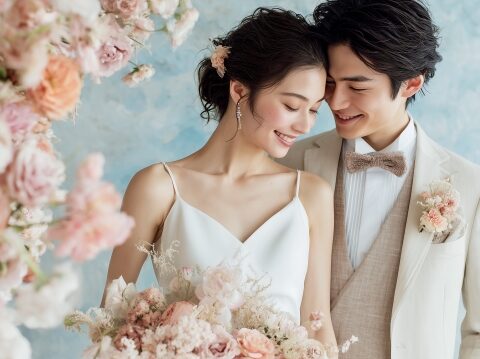 🌸4月 婚活カレンダーのお知らせ